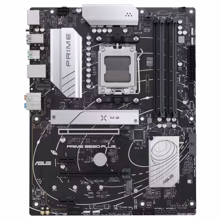 مادربرد ایسوس PRIME B650 PLUS DDR5