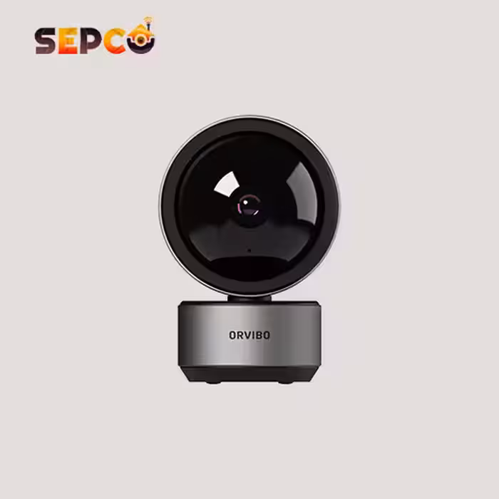 دوربین گردان تحت شبکه orvibo مدل S1