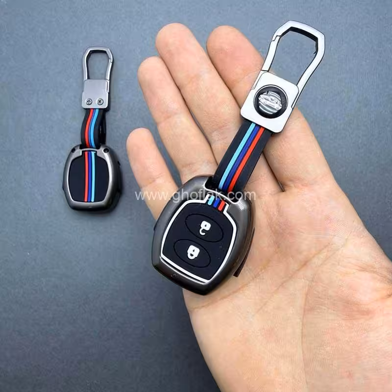 کاور ریموت ام وی ام 110