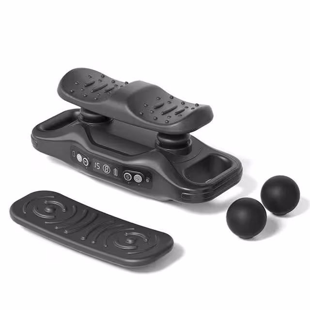 ماسازور بدن