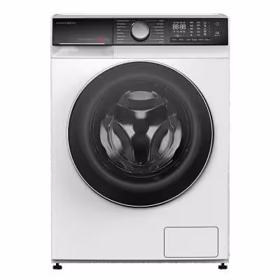 ماشین لباسشویی پاکشوما 8 کیلویی سفید مدل TFB-86408WT