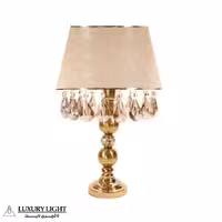 آباژور رومیزی مدل کارین