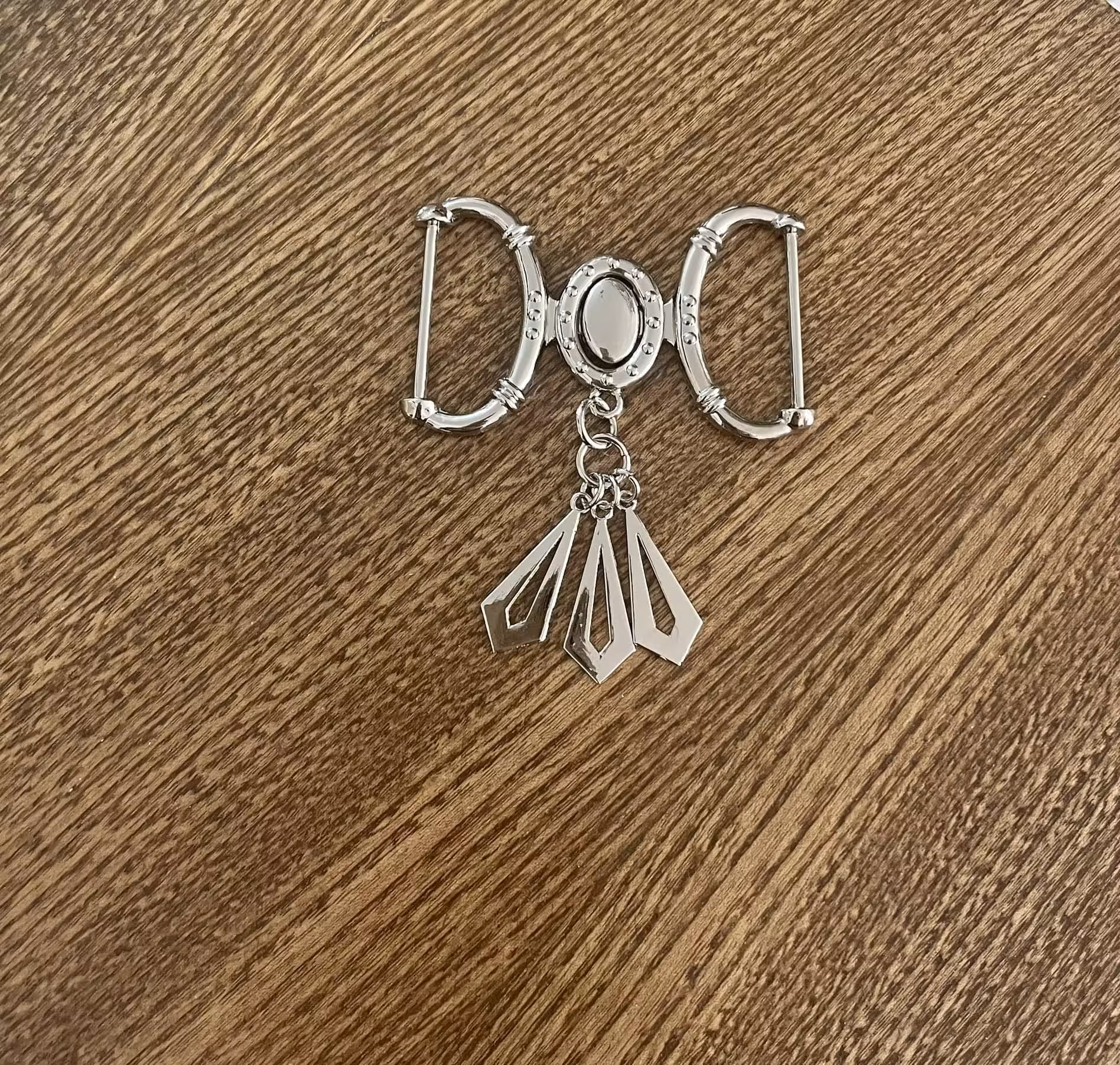 سگک کمربند زنانه