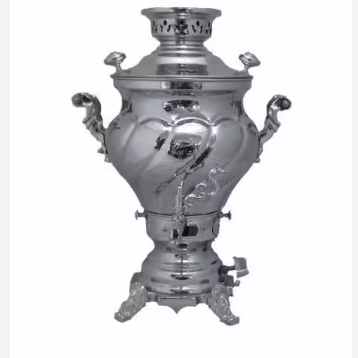 سماور افسون مدل مریم ترکدار 