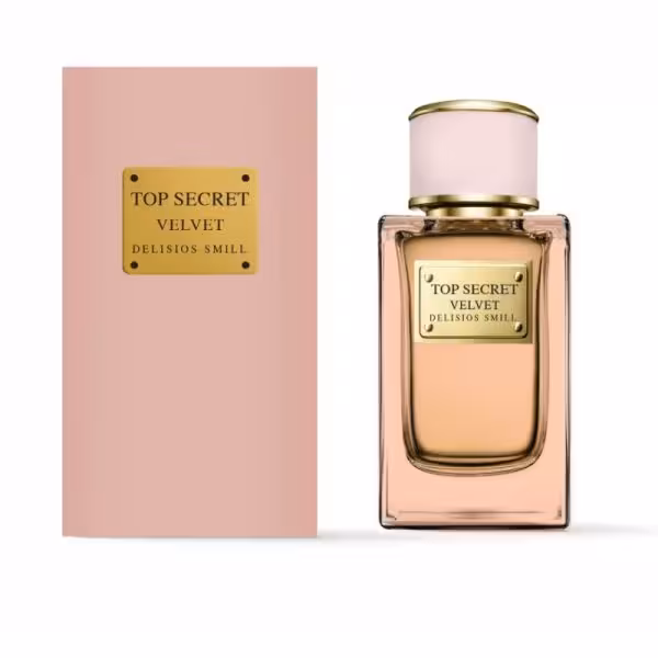 ادکلن delicious smell تاپ سکرت