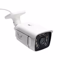 دوربین مداربسته تحت شبکه رایمون مدل پنج مگاپیکسل کد POE-8320 بسته شش عددی