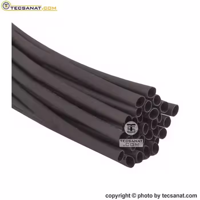 وارنیش حرارتی سایز 6
