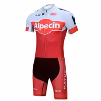 ست پیراهن و شورت یکسره Alpecin