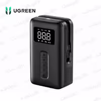 پمپ باد لاستیک قابل حمل CD259 یوگرین ugreen