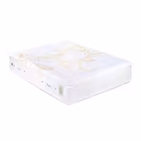 تشک دونفره زست مدل کلایمکس عرض 200