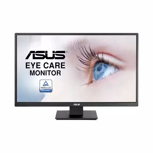 مانیتور 27 اینچ ایسوس مدل ASUS VA279HAE