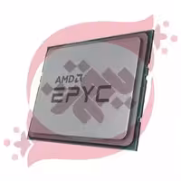 AMD EPYC 7552 (2.2GHz 48-core 165-200W) Processor Kit