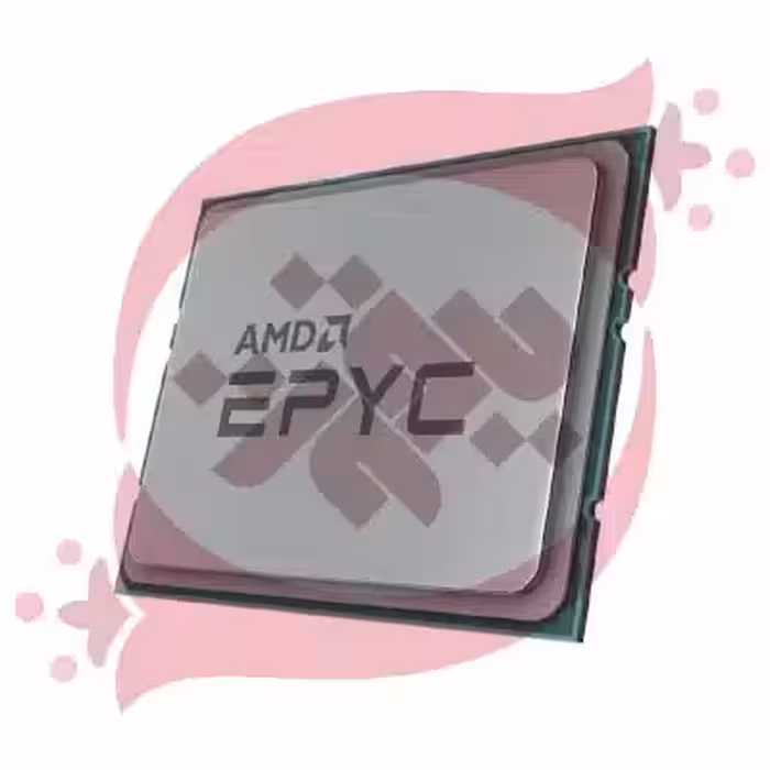 AMD EPYC 7552 (2.2GHz 48-core 165-200W) Processor Kit