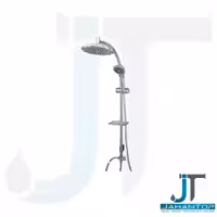 علم یونیکا دوکاره کروم آریانا (مدل رویال)