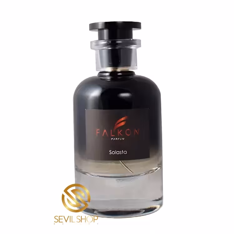 خرید ادکلن مردانه فالکون سولاستا | Falkon Solasta