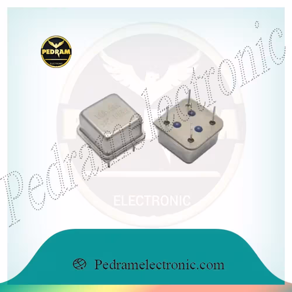 کریستال CRYSTAL OSCILLATOR 26M 26MHZ ORG