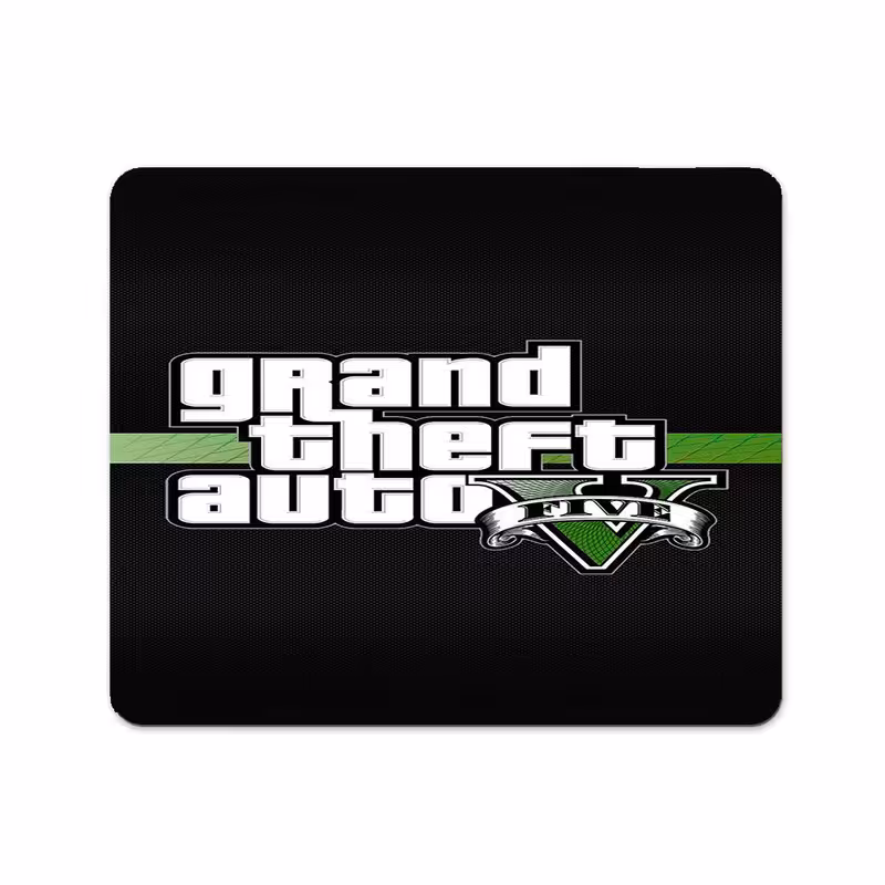 پد موس - پد ماوس چیتوکالا مدل بازی GTA V کد 0180