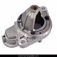 کله استارت پیکان مدل ضخیم برند آلومینیوم فاز