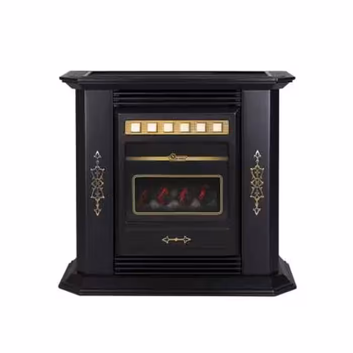 بخاری گازی ایران شرق مدل 290 بنیامین