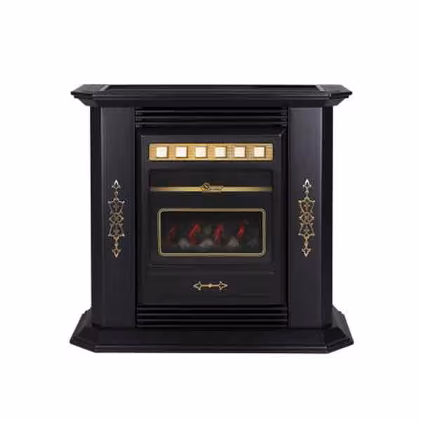 بخاری گازی ایران شرق مدل 290 بنیامین