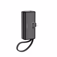 پاوربانک WIWU مدل Wi-P044 22.5W با ظرفیت 5000 میلی‌آمپر ساعت