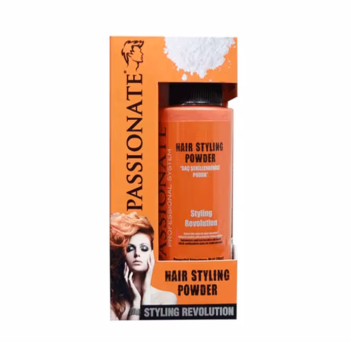 پودر حالت دهنده مو پشینت مدل 20gr Styling Revolution
