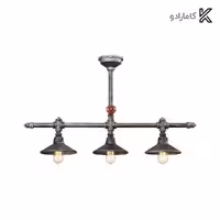 لوستر سقفی آرتا کد 267