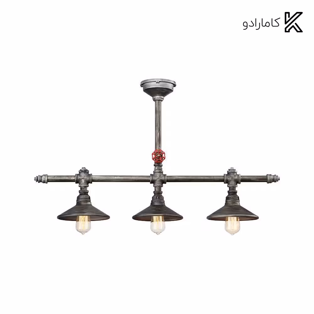 لوستر سقفی آرتا کد 267