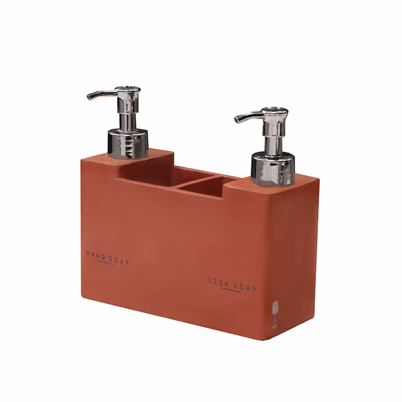 پمپ مایع ظرفشویی مدل bjesq2 | کالا مکس