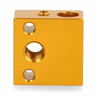 محفظه آلومینیومی مناسب برای دستگاه های خانواده CR-10 و ENDER 3