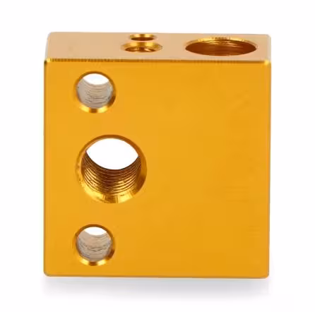 محفظه آلومینیومی مناسب برای دستگاه های خانواده CR-10 و ENDER 3