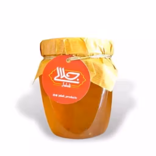 عسل مرکبات 1000 گرم آنلالین استور
