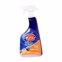 اسپری چربی زدا آشپزخانه پورچوز حجم 750 میلی لیتر