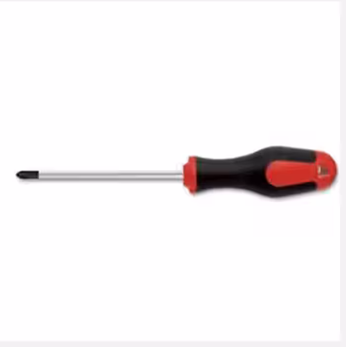 پیچ گوشتی چهارسو فیلیپس سی پلاس PH3*150 مدل F14003150 ستافرم