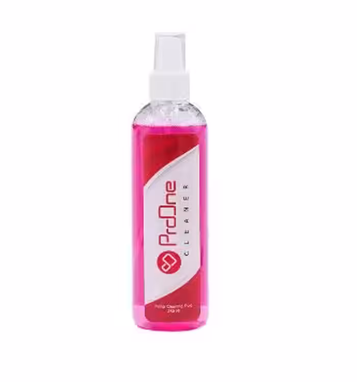 اسپری تمیز کننده ال سی دی پرووان مدل PSC100 حجم 250 میلی لیتر