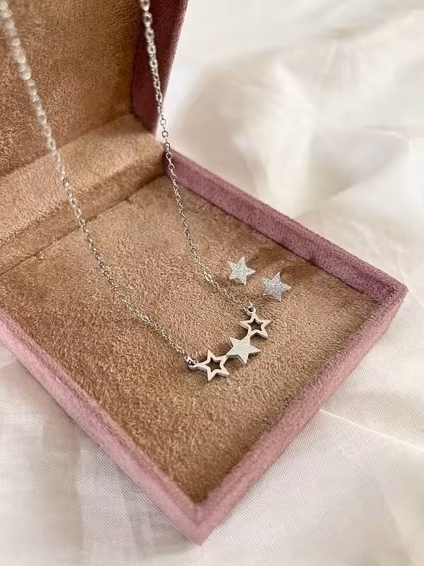 نیمست ستاره ای