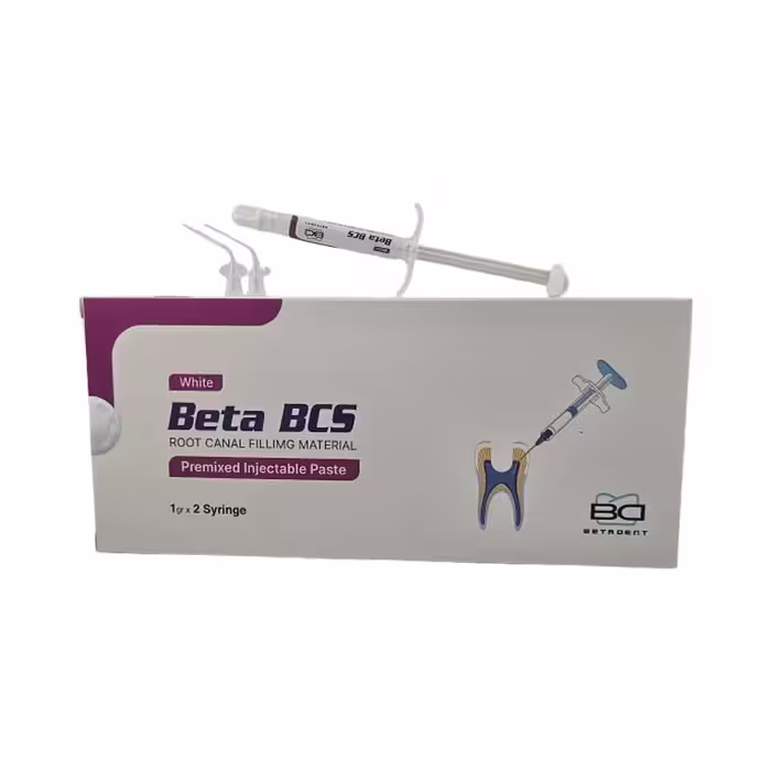 سیلر بایوسرامیک Betadent BCS Sealer