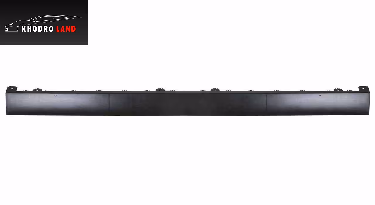 قاب رکاب راست جک J5