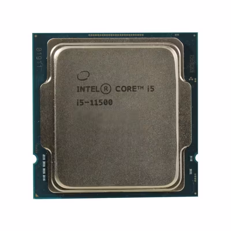 پردازنده نسل یازدهم اینتل مدل Core i5-11500