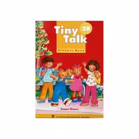 TINY TALK 2B