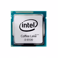 پردازنده اینتل مدل  CPU INTEL CORE I3 مشخصات، آخرین قیمت و خرید