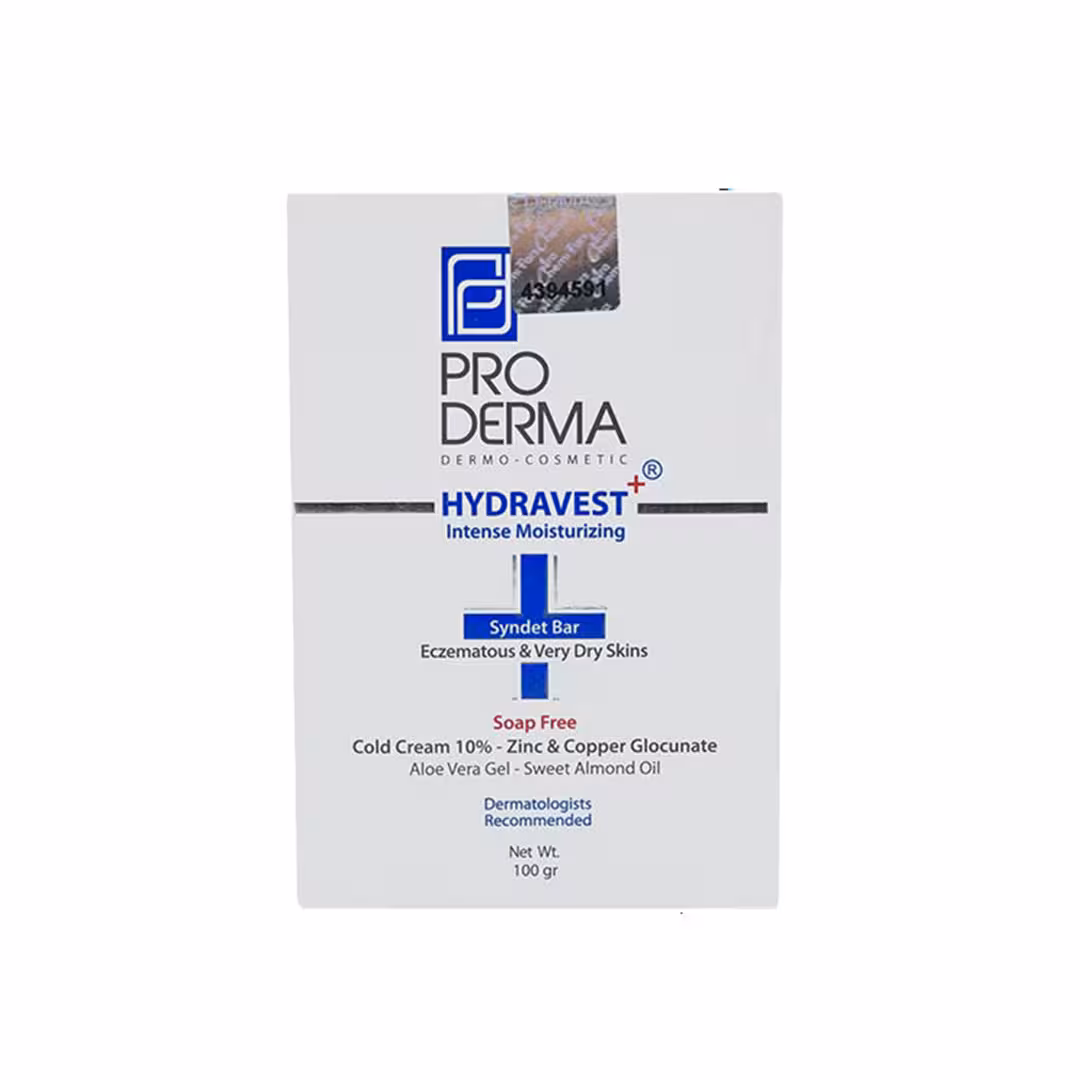 پن کرمدار پرودرما-Pro Derma