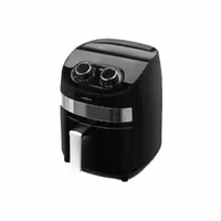 هوا پز هوشمند شیائومی Xiaomi Nathome Air Fryer NZG006 4L