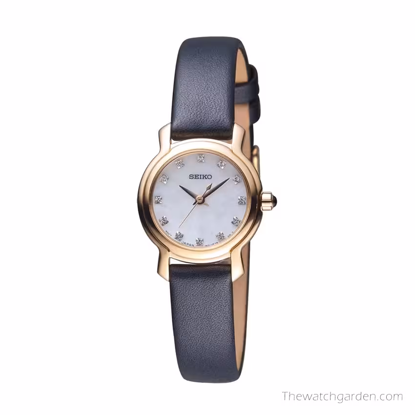 ساعت مچی سیکو مدل SXGP68P1