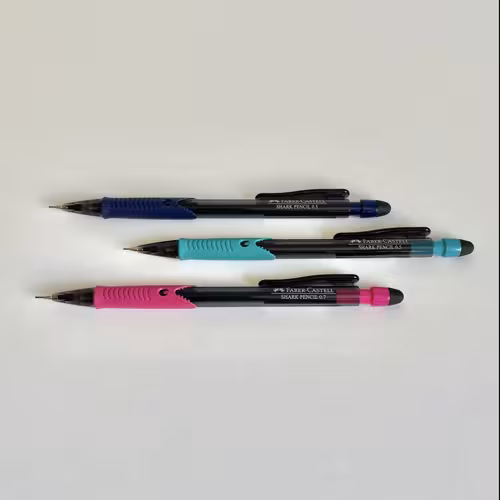 اتود SHARK Pencil فابرکاستل (FABER CASTELL)