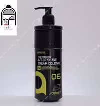 افترشیو مدل 01  استوینتOstwint 01 Shooting After Shave Balm