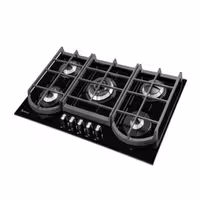 اجاق گاز صفحه ای اخوان مدل V24