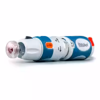 دستگاه تزریق انسولین بدون سوزن اینسوجت