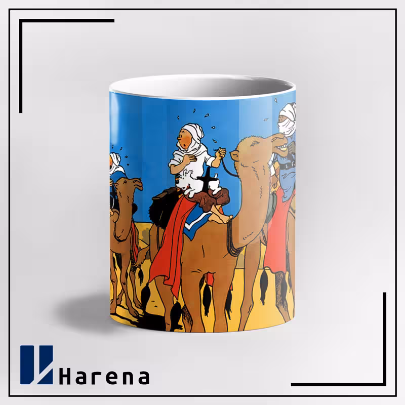 ماگ حمله راهزن ها