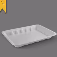 دیس فوم کبابی یکبار مصرف 26 سانت 400 عددی اورانوس